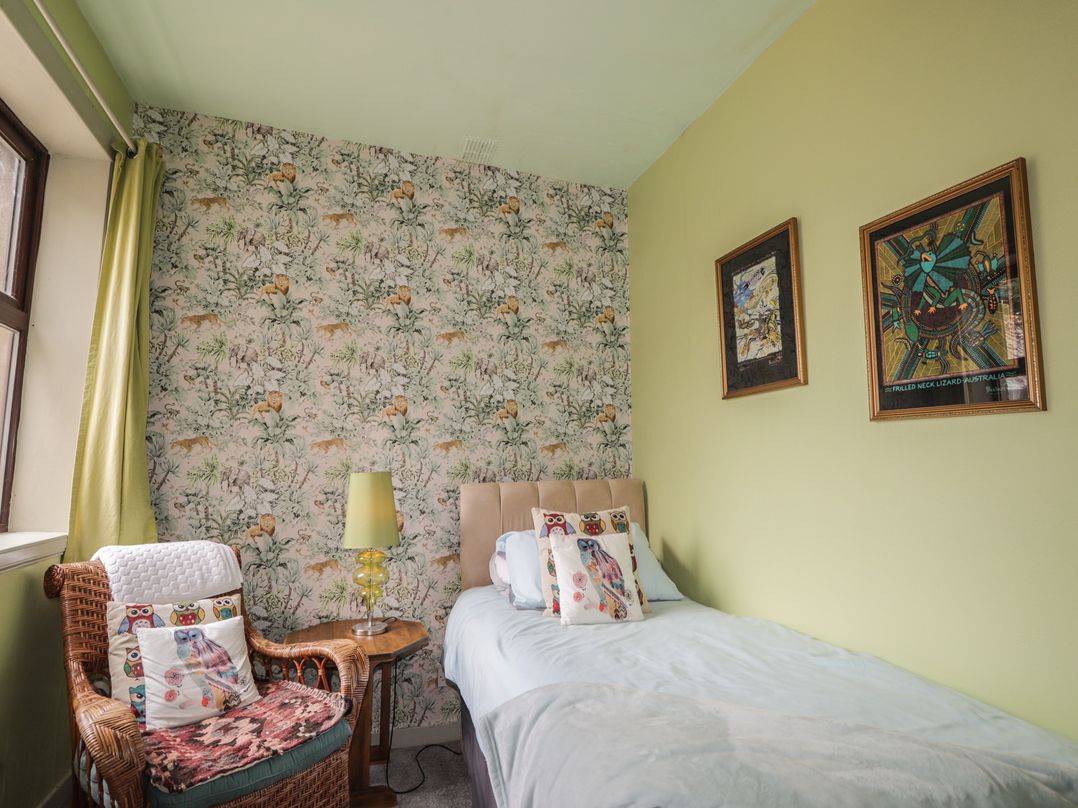 Keepers Cottage
