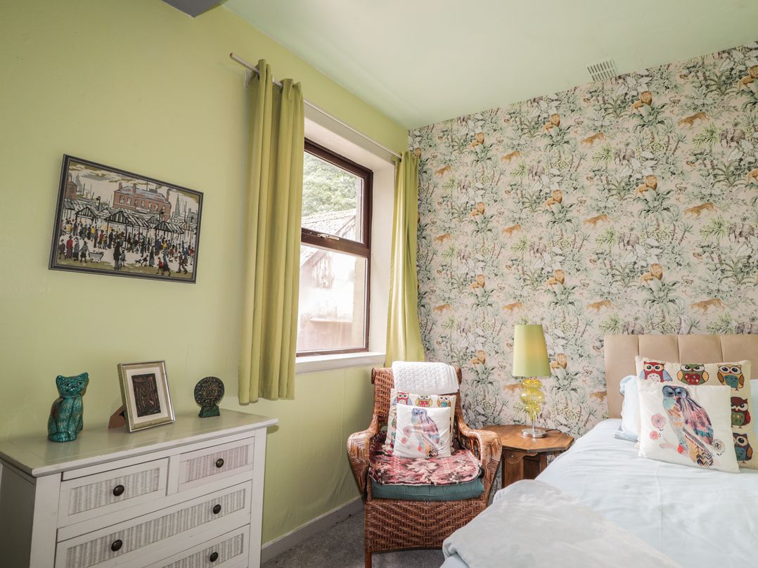 Keepers Cottage