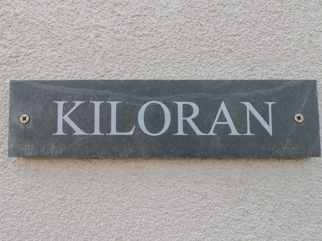 Kiloran