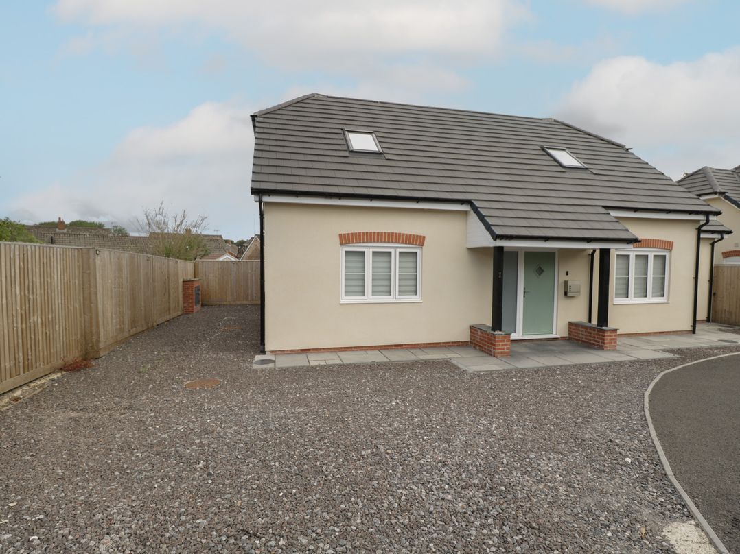 1 Brunel  Court