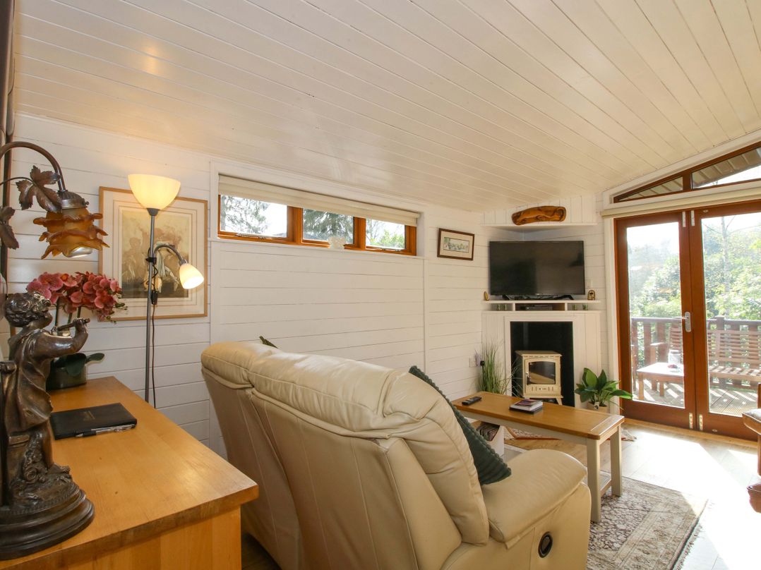 No.14 Astbury Falls Luxury Retreat