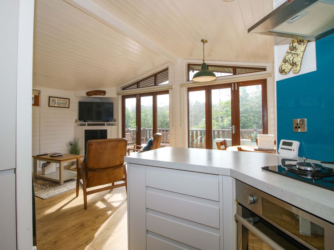 No.14 Astbury Falls Luxury Retreat