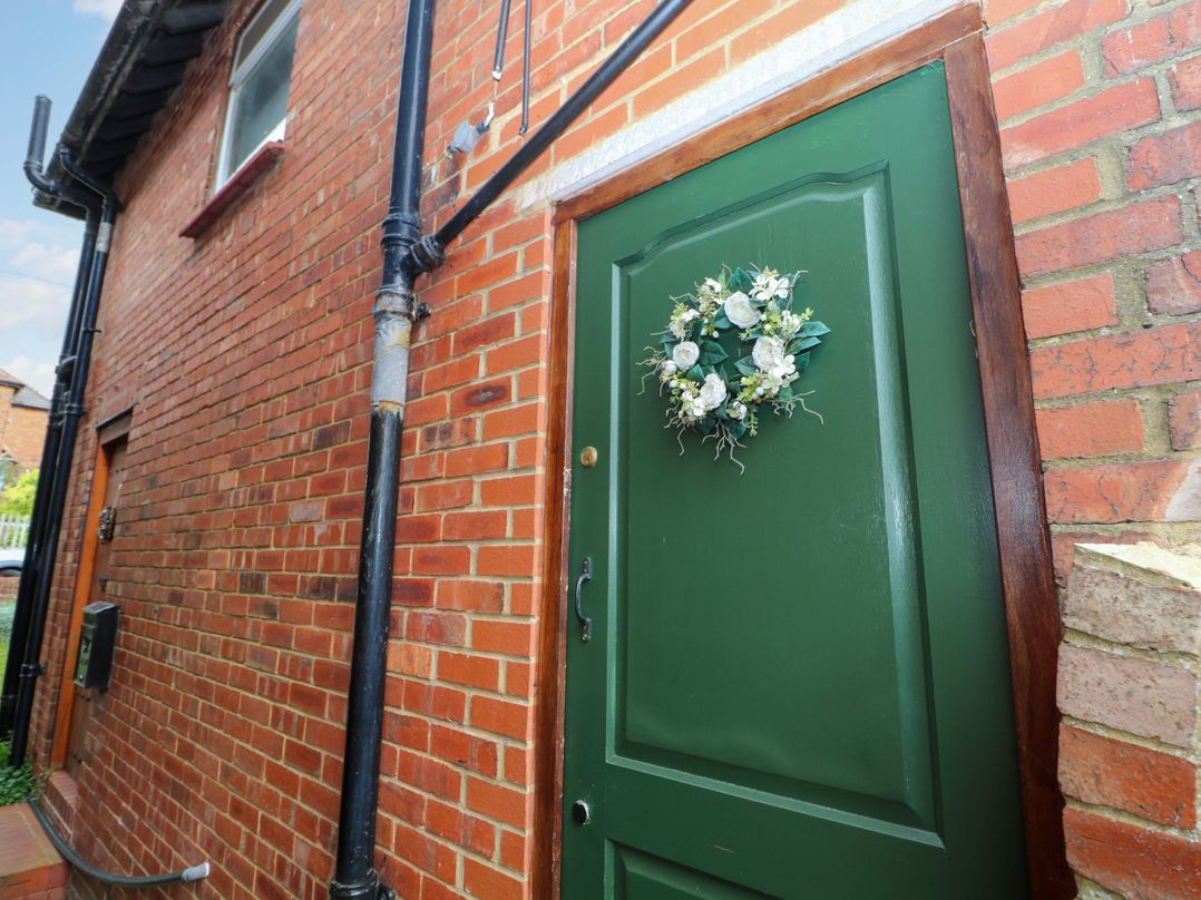 Daisy Cottage