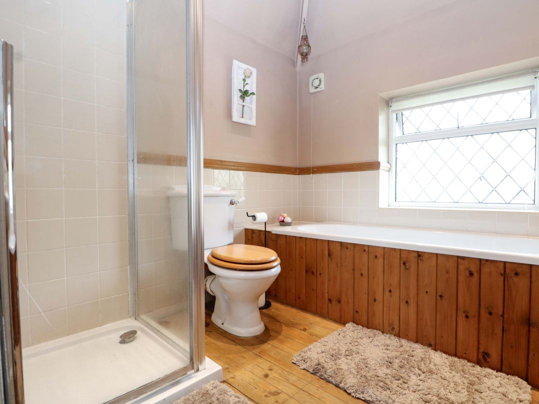 Daisy Cottage