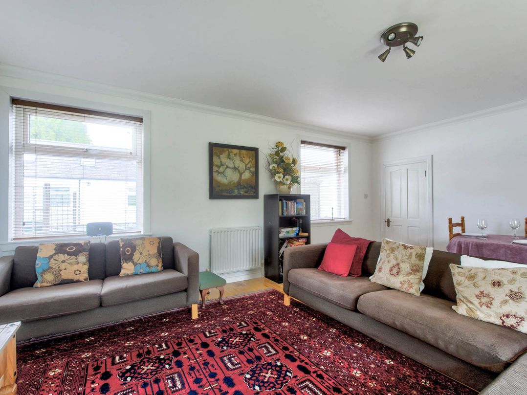 Argyll Farmhouse-Idyllic Setting-Sleeps10