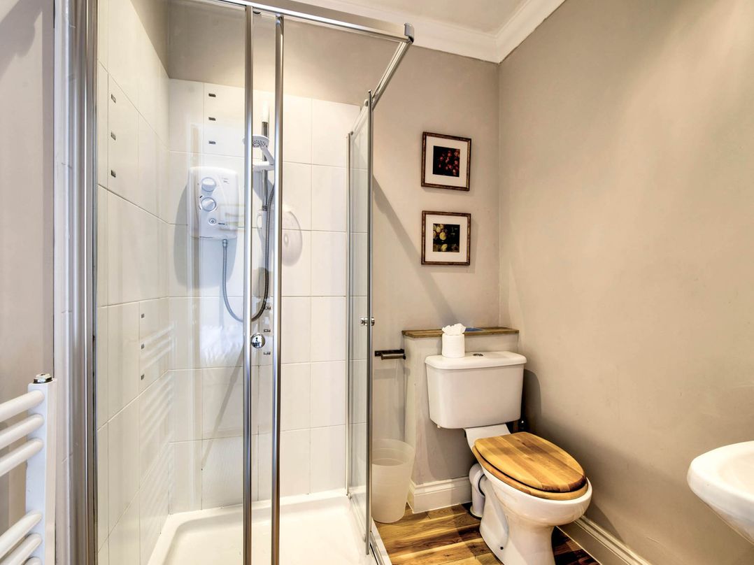 Argyll Farmhouse-Idyllic Setting-Sleeps10