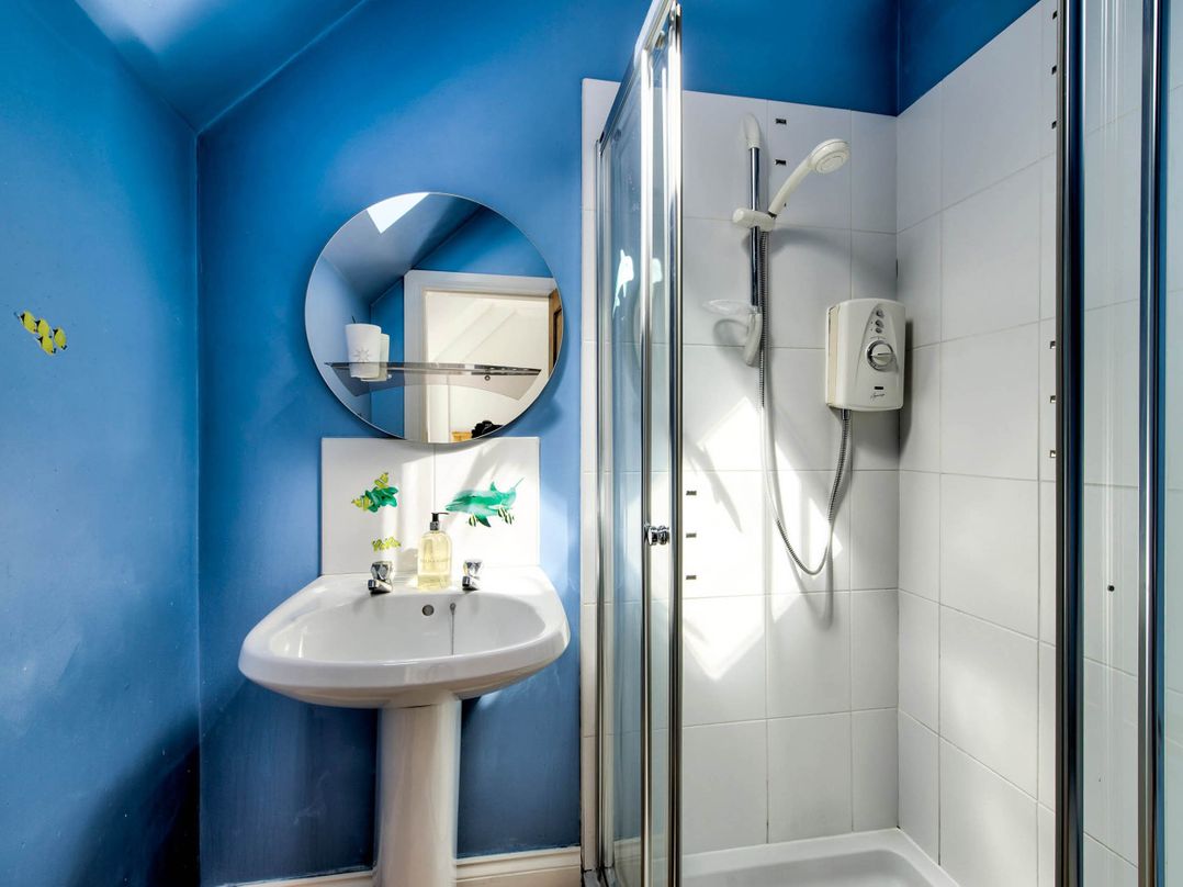 Argyll Farmhouse-Idyllic Setting-Sleeps10