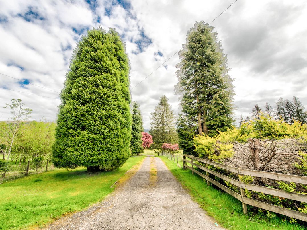 Argyll Farmhouse-Idyllic Setting-Sleeps10