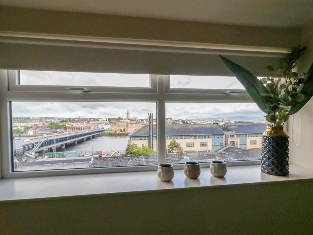 Suite 33B