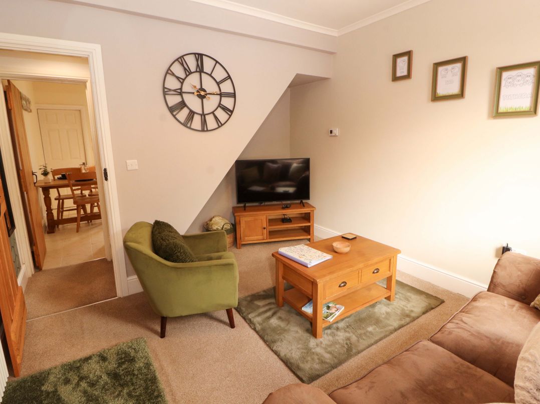 Holiday cottage in Ennerdale, Cumbria