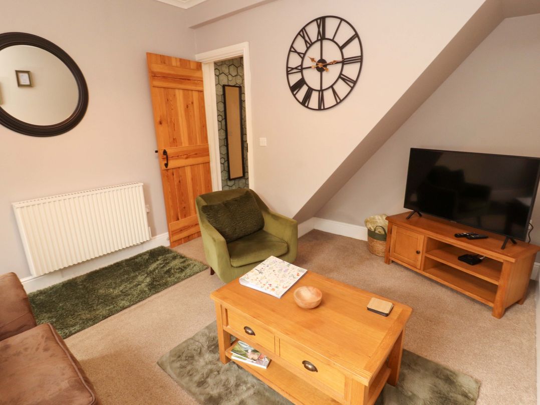 Holiday cottage in Ennerdale, Cumbria