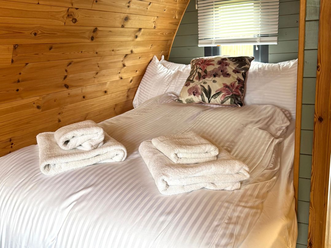 Rosemary Retreat