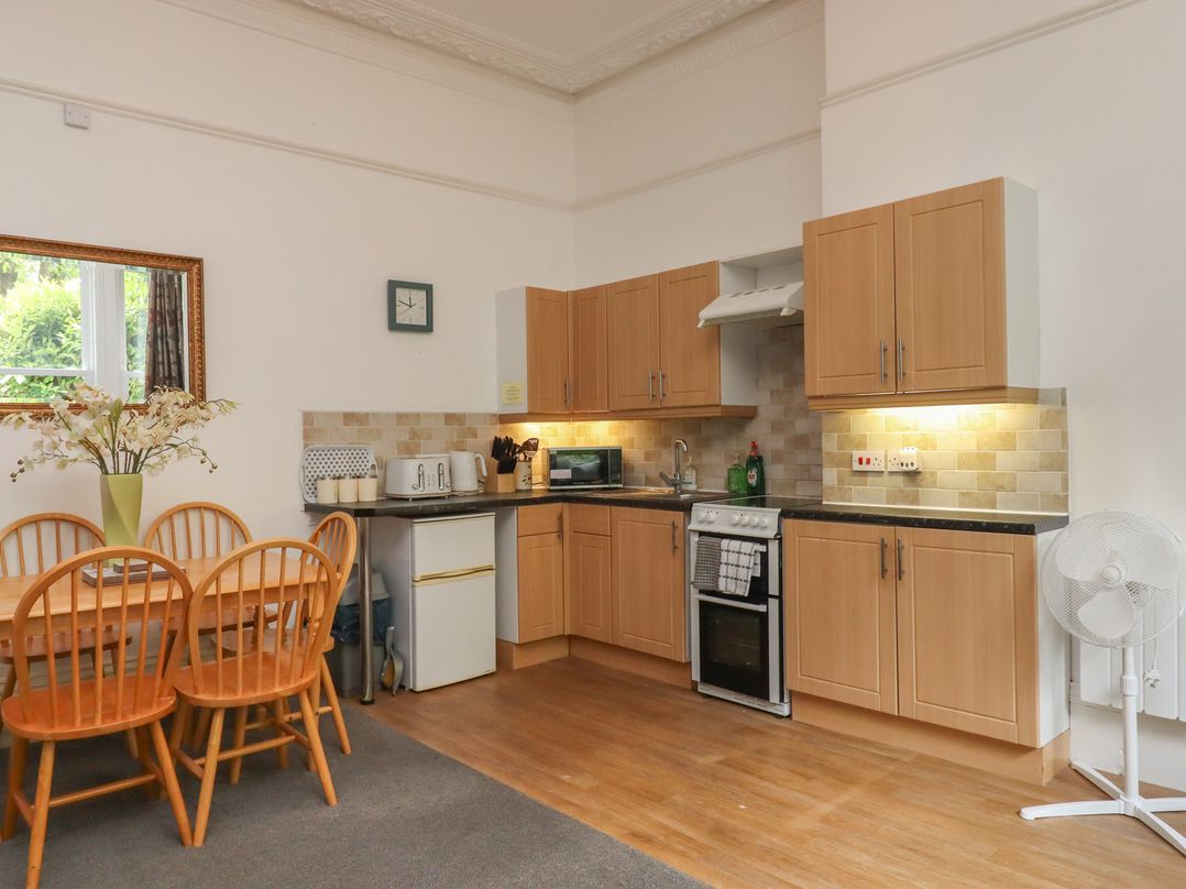 Apartment 2