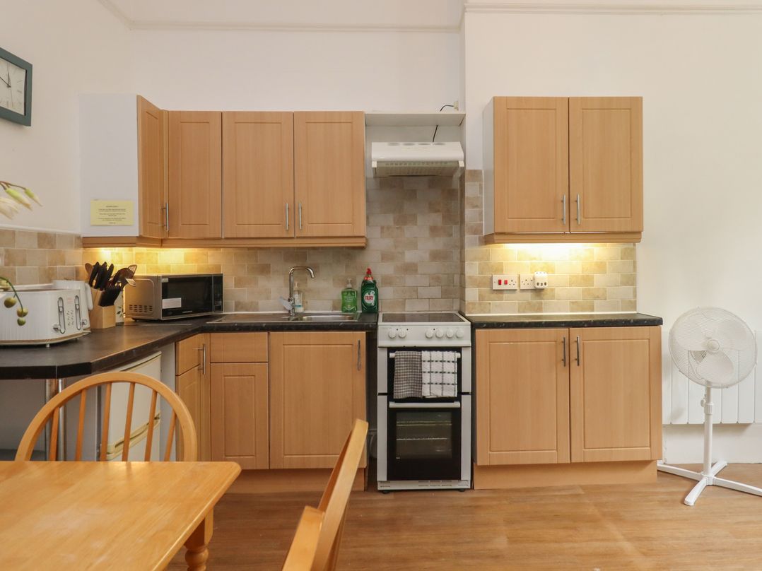 Apartment 2