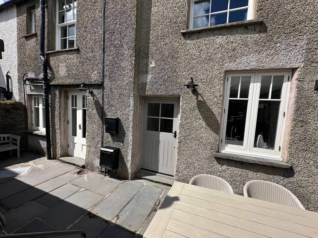 La'al Kirkstone Brow