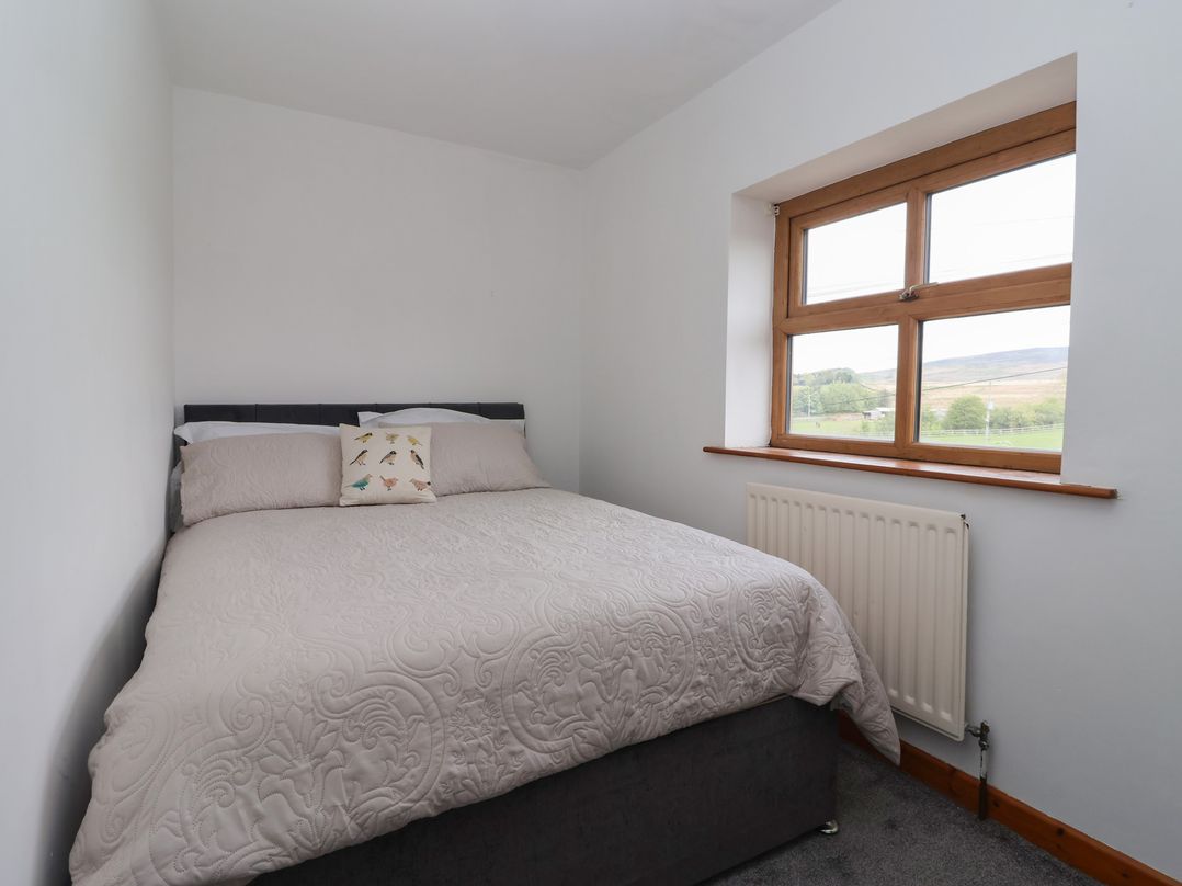 1 Upper Austby Farm Cottage