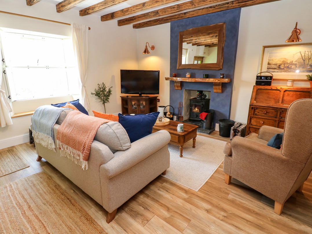 Wren Cottage
