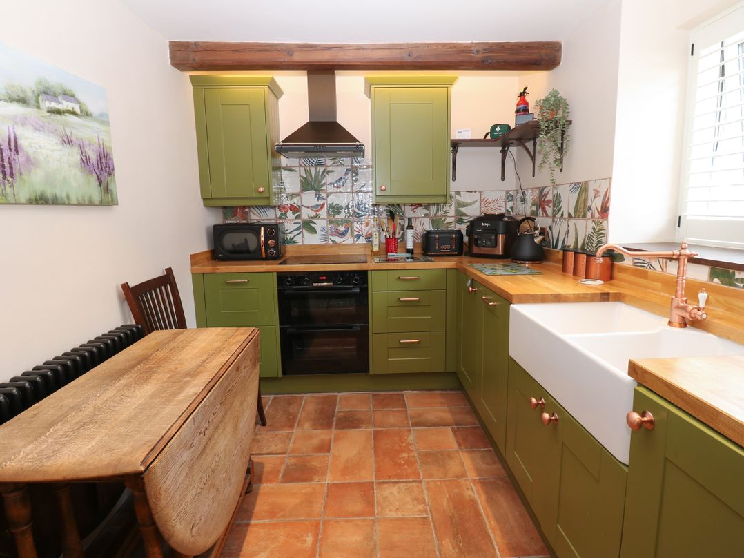 Wren Cottage