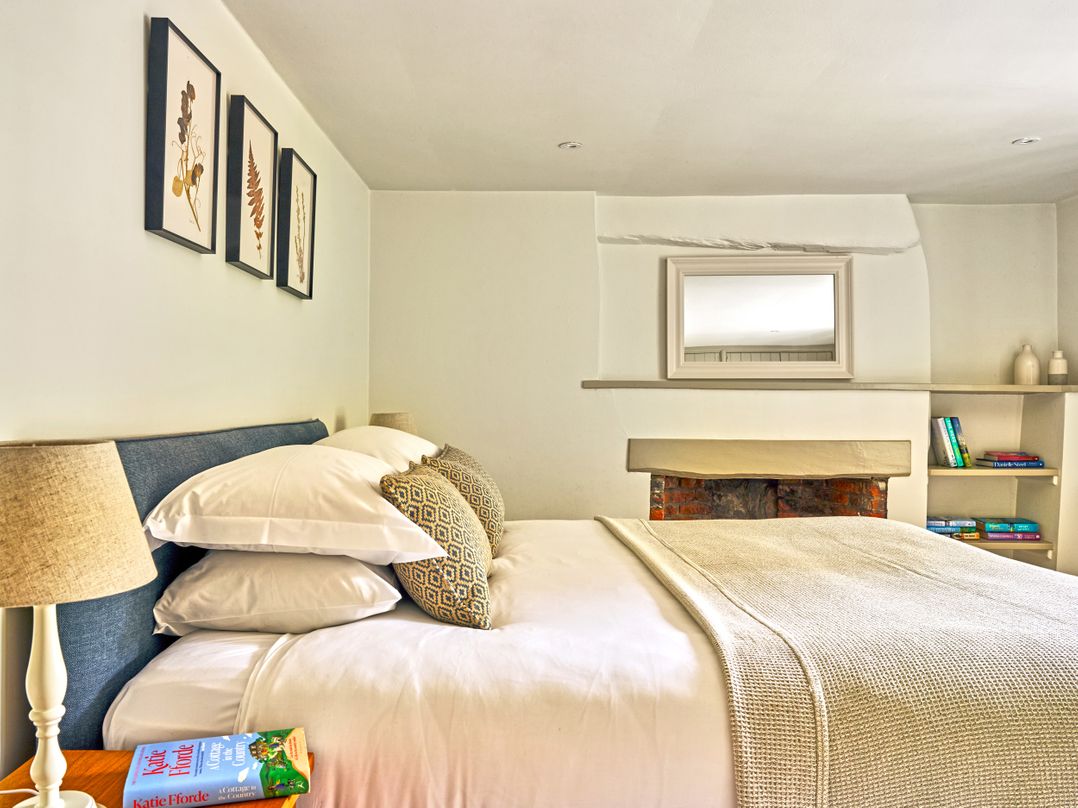 Gitcombe Coach House