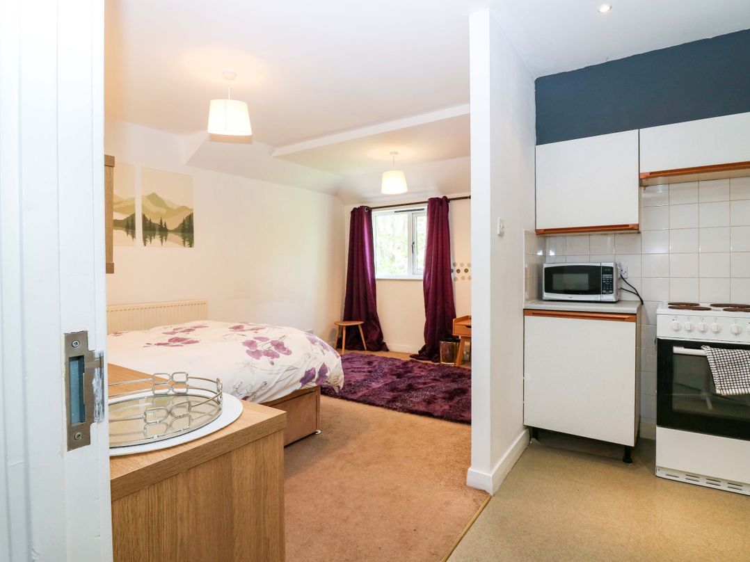 Apartment 1