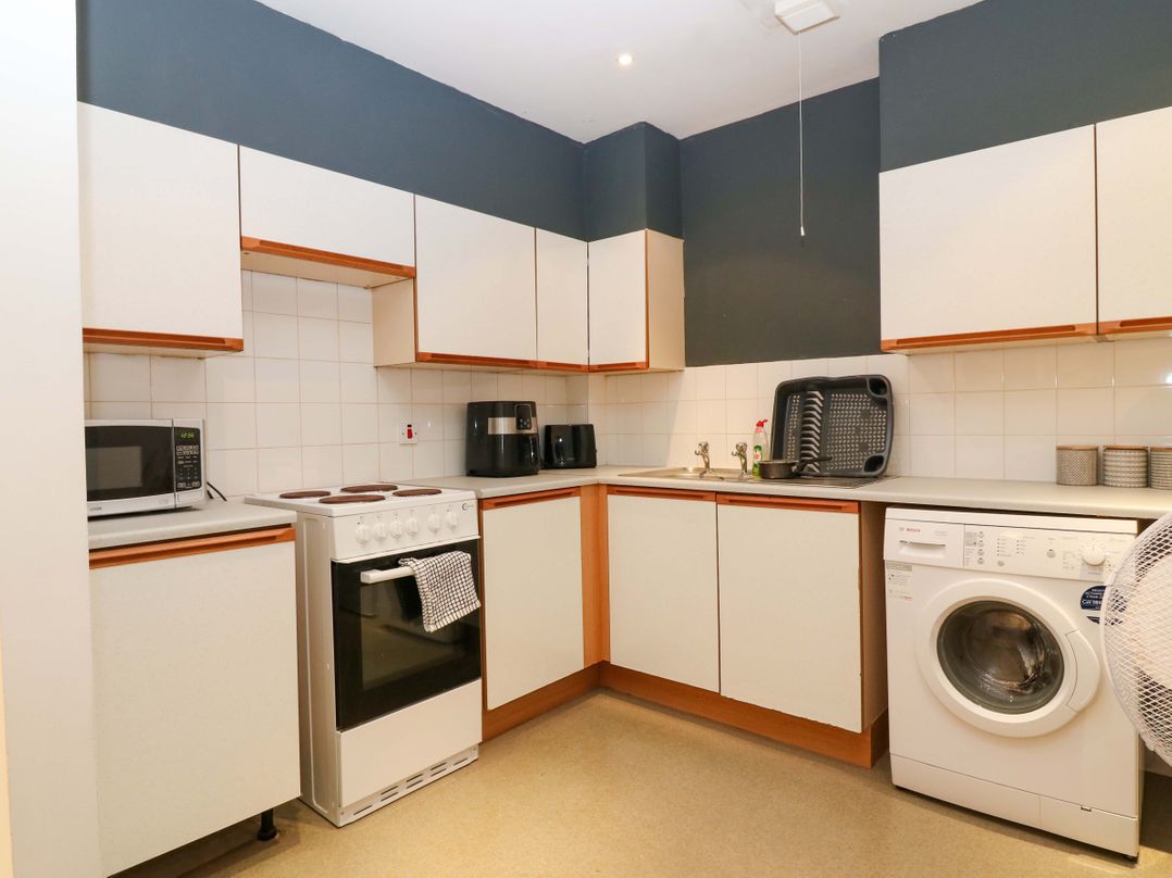 Apartment 1