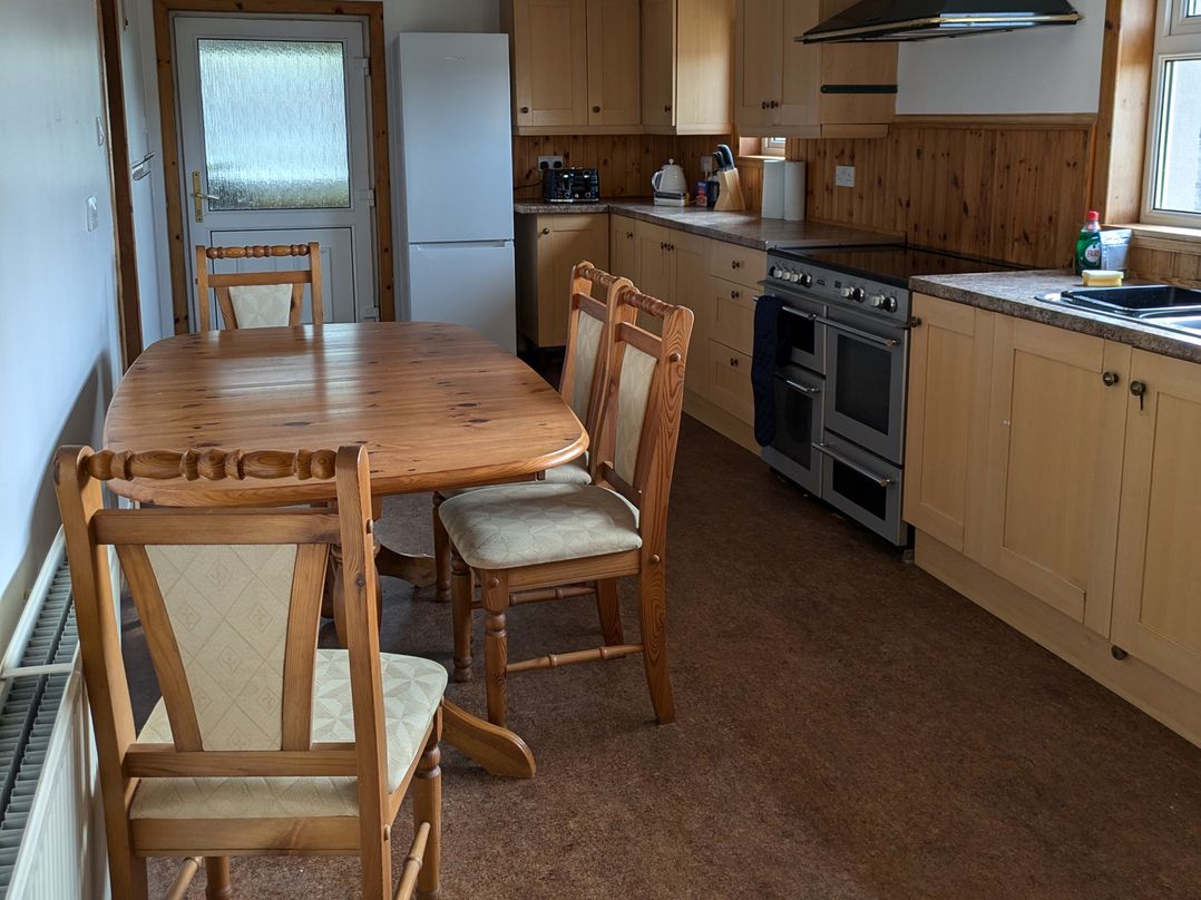 Rousey Cottage