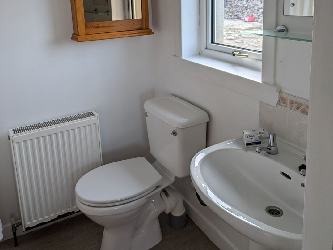 Rousey Cottage