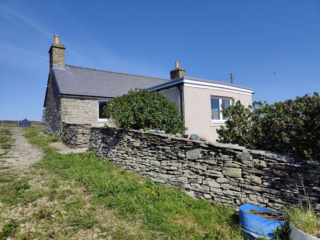 Rousay&nbsp;Cottage