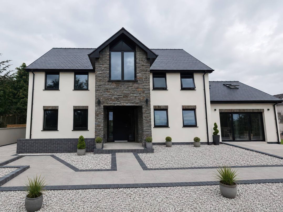 Brynseion Uchaf