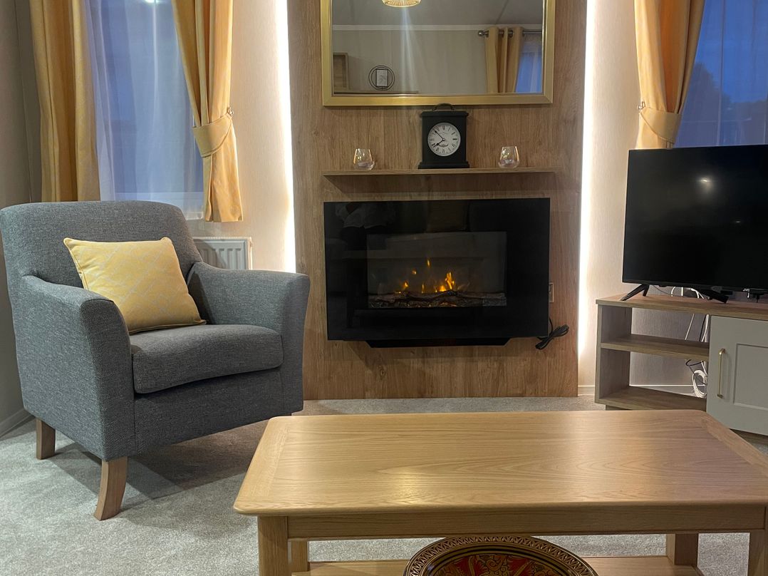 The Honey Pot Retreat