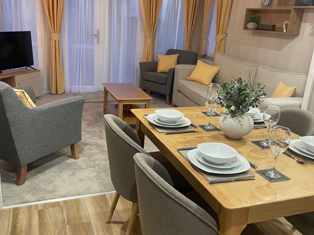 The Honey Pot Retreat