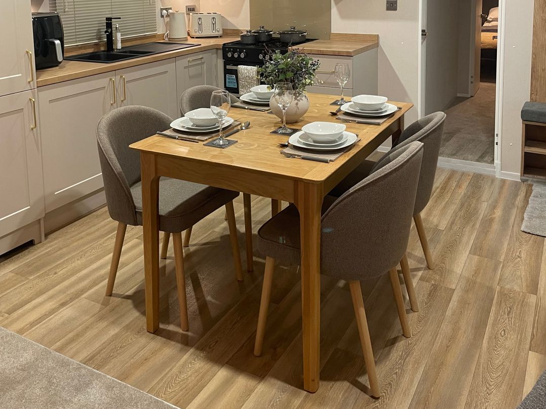 The Honey Pot Retreat