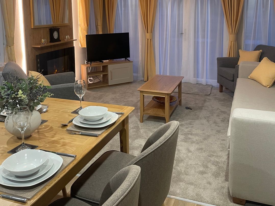 The Honey Pot Retreat