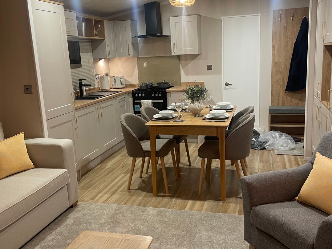 The Honey Pot Retreat