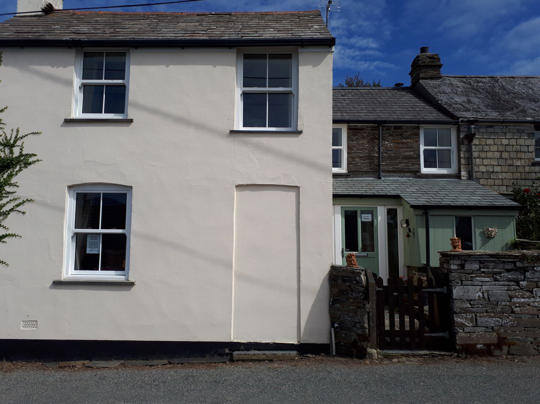 Trelake Cottage
