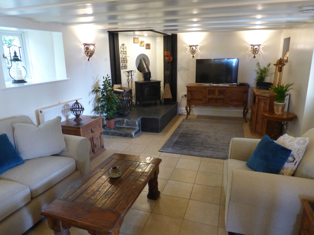 Trelake Cottage