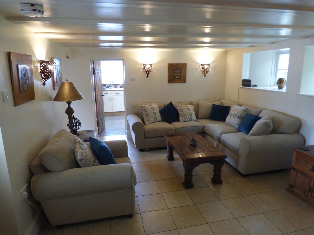 Trelake Cottage