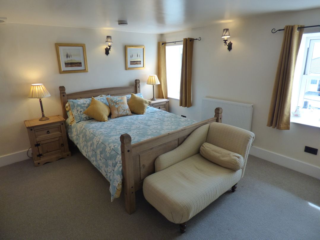 Trelake Cottage