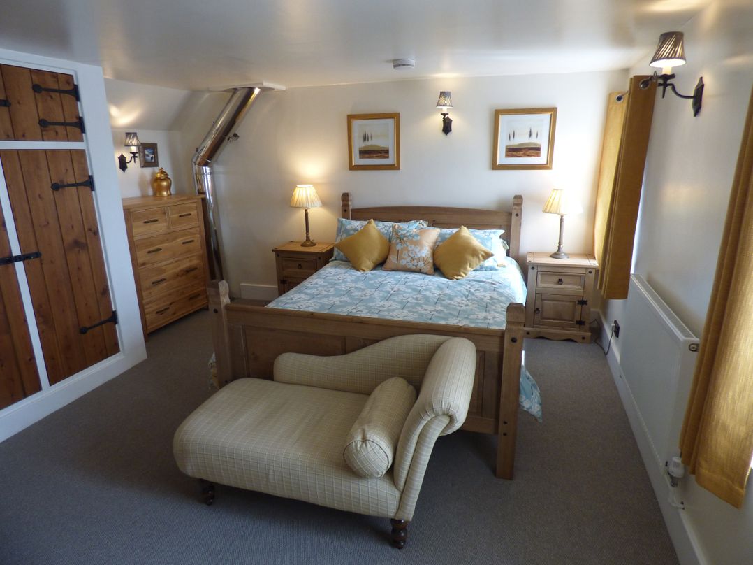 Trelake Cottage