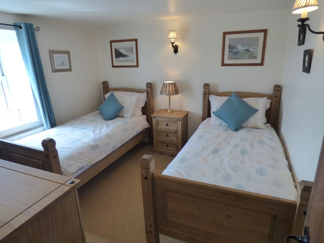 Trelake Cottage