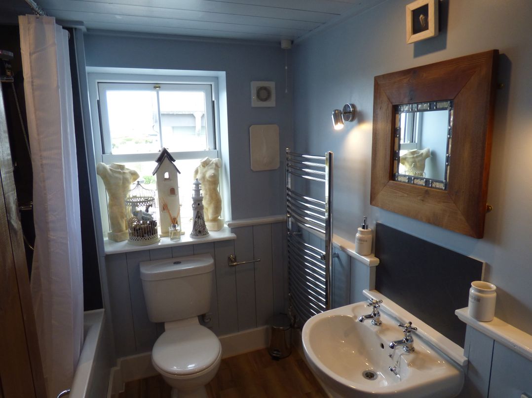 Trelake Cottage