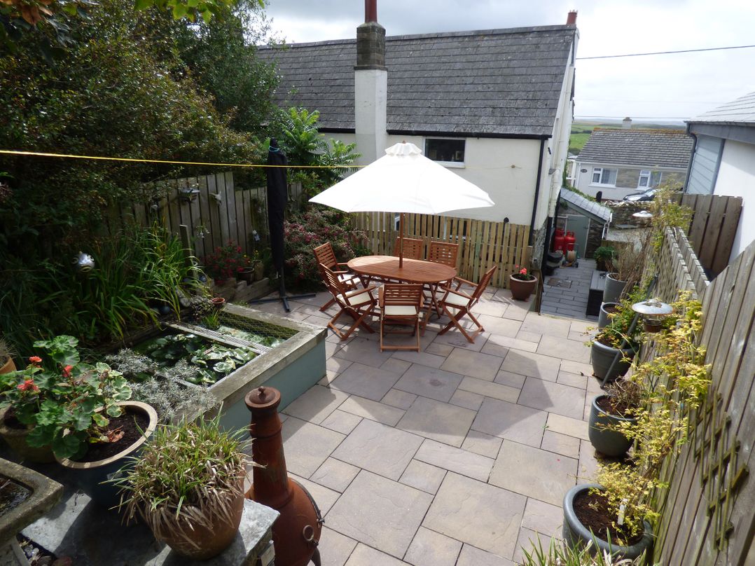 Trelake Cottage