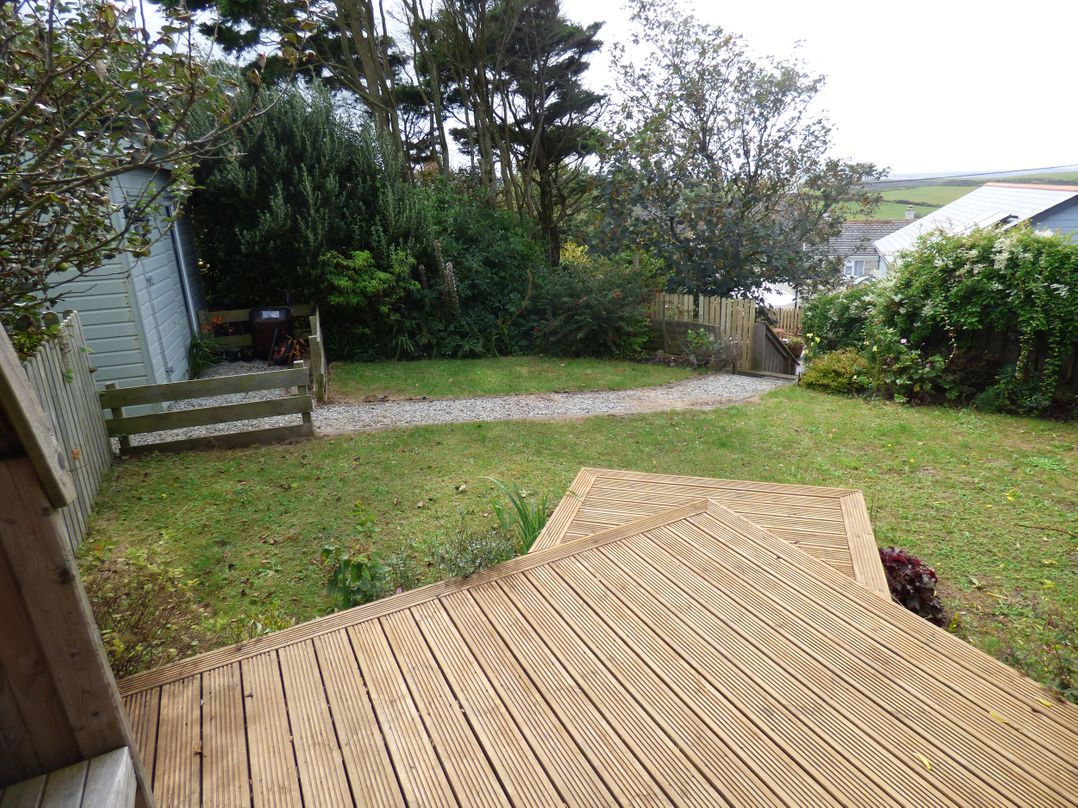 Trelake Cottage