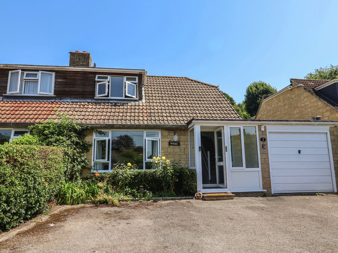 Holiday cottage, Winterborne Stickland (Tane)