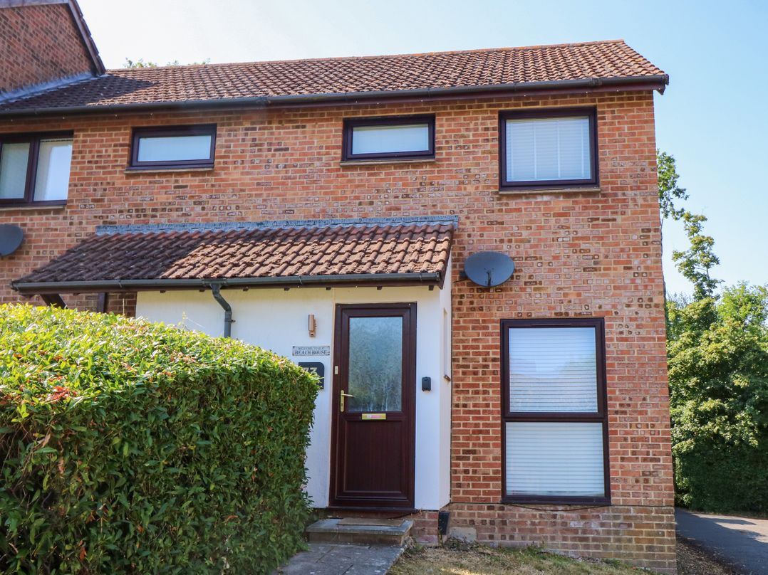 73 Pennywell Gardens