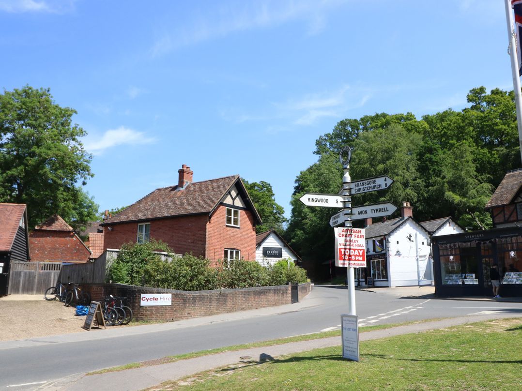 73 Pennywell Gardens