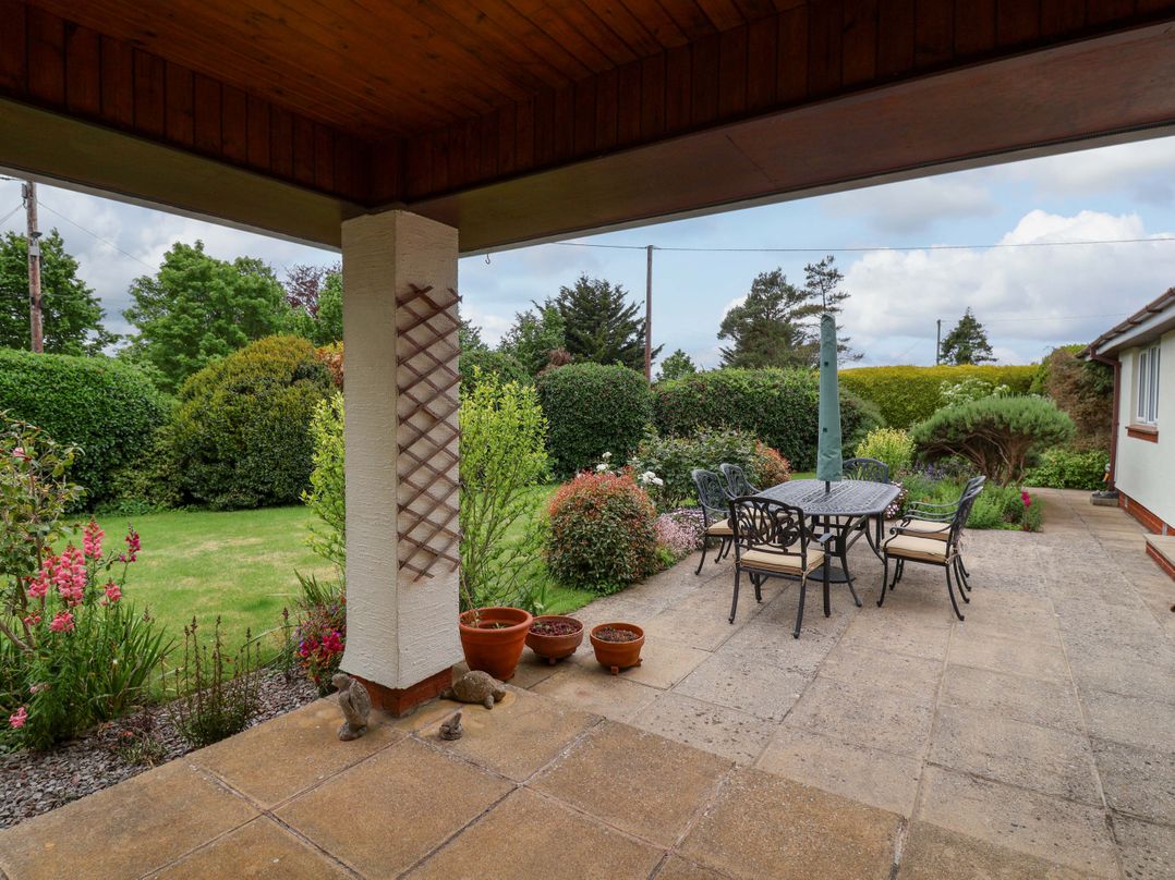 Meadowcroft