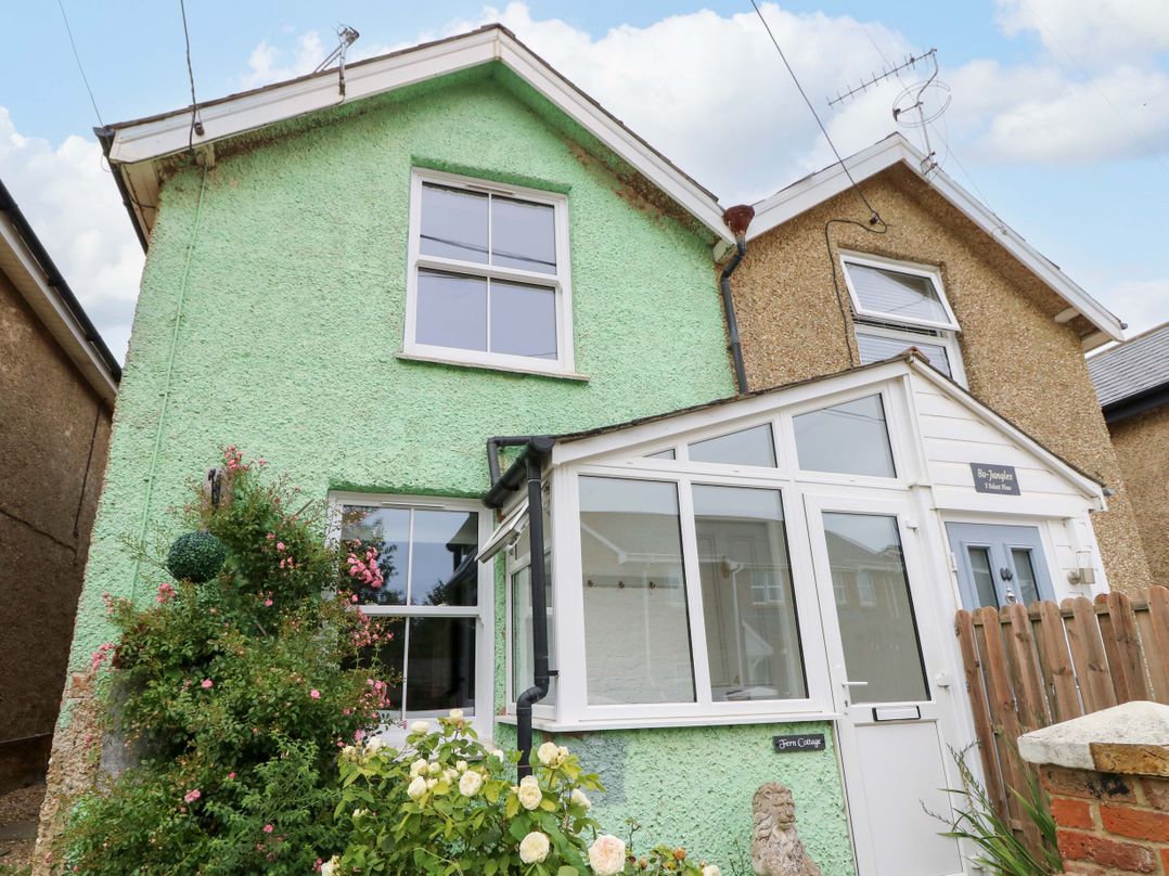 Fern Cottage