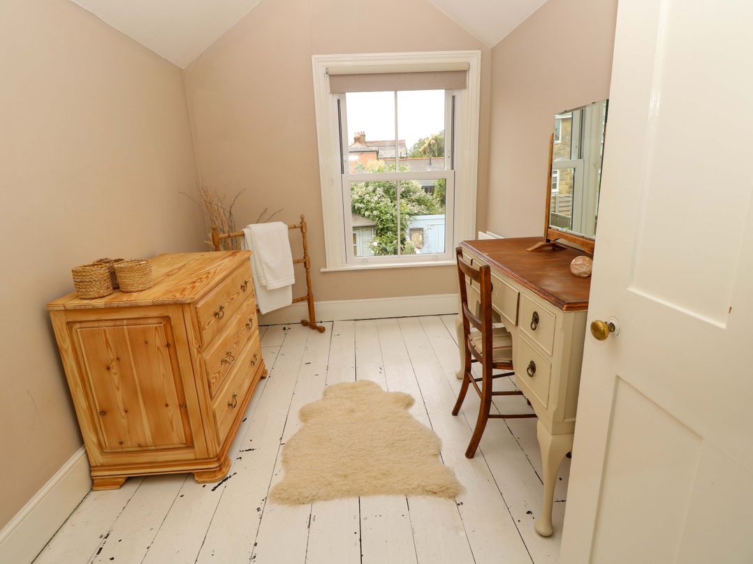 Fern Cottage