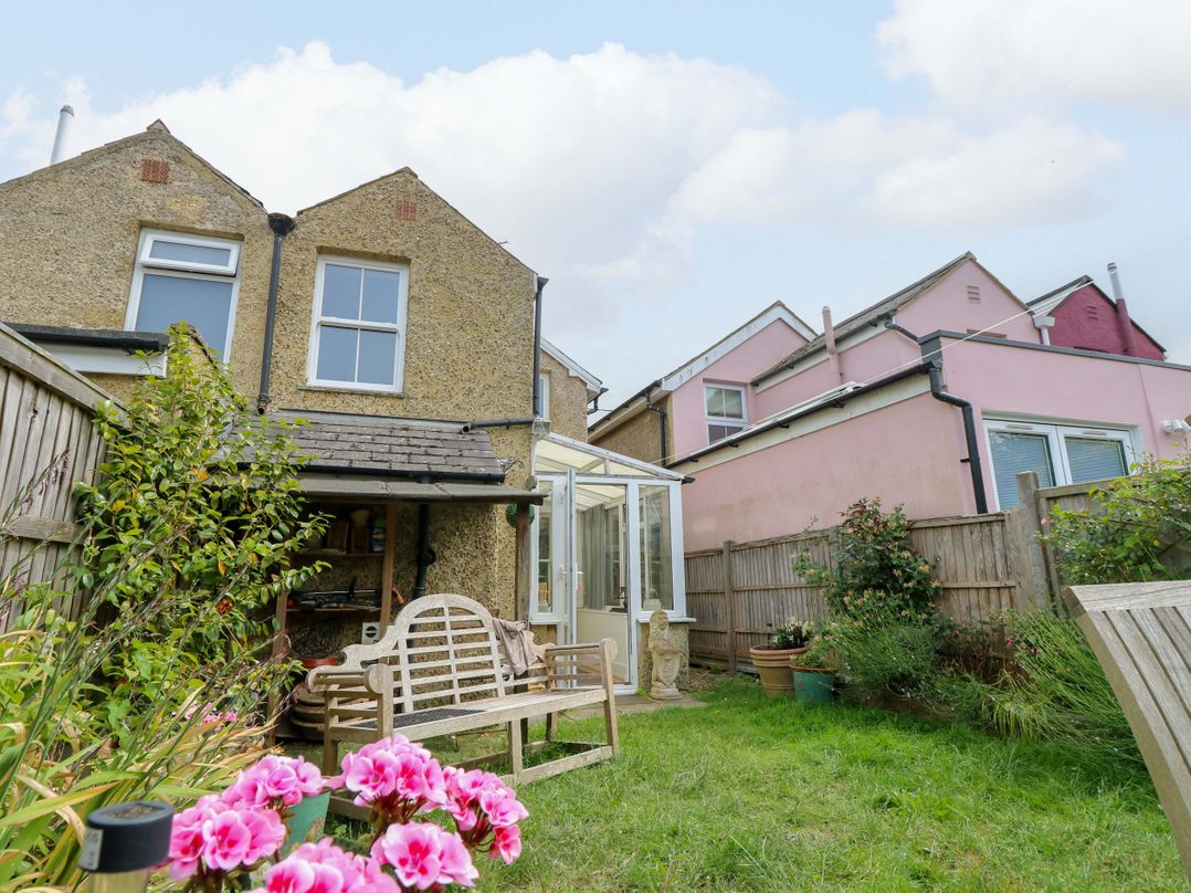 Fern Cottage